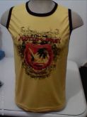 REGATA MACHÃO