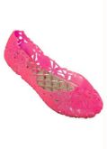 SAPATILHA VULPLASTICO PINK