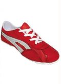 TENIS EM SINTÉTICO E NYLON