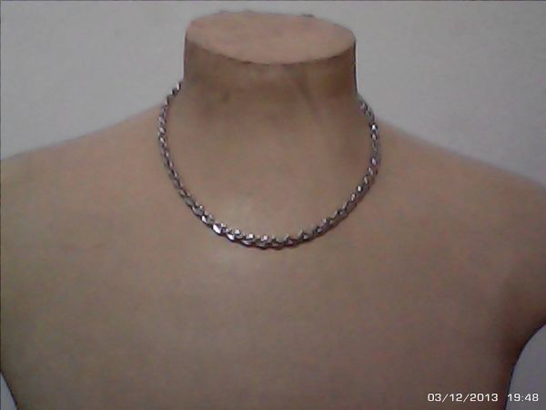 CORRENTE MASCULINA