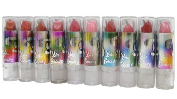 BATOM CREMOSO YVIS BEAUTY