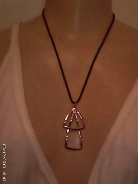 COLAR FEMININO
