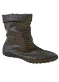 BOTA MARROM